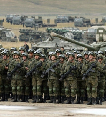 Воїни з черкаської бригади збили російський СУ-25
