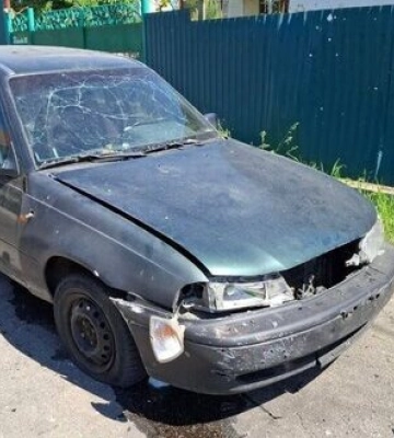 Сім разів протягом дня ворог атакував Нікопольщину: пошкоджено соціальний і два навчальні заклади, багатоповерхівки та ЛЕП.&amp;hellip;