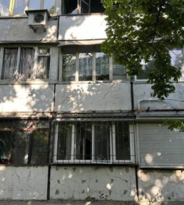 Мешканцям АНД району, які залишилися без вікон, нагадали, куди звертатися, та які необхідно надати документи для отримання&amp;hellip;