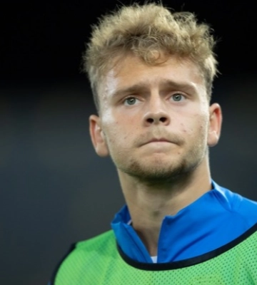 Лідер команди: чинний чемпіон України цікавиться молодим футболістом з Луцька