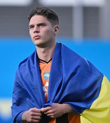 Українська Прем’єр-ліга: «Шахтар» розгромив «Чорноморець»