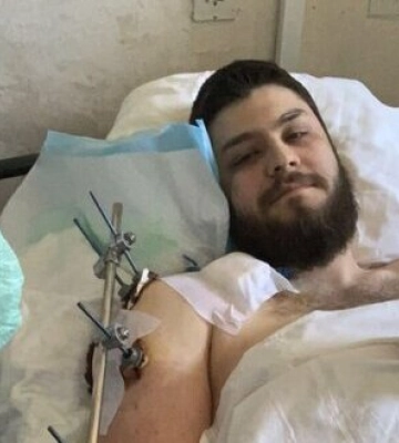 Сили оборони за добу відбили 89 атак на шести напрямках