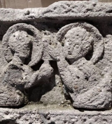 На Волині віднайдено історичну пам&#039;ятку часів Київської Русі