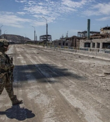 Росія формує війська для наступу на Харків: в ISW оцінили ймовірність захоплення міста
