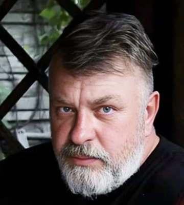 На фронте погиб доброволец, волонтер Эдуард Хатмуллин