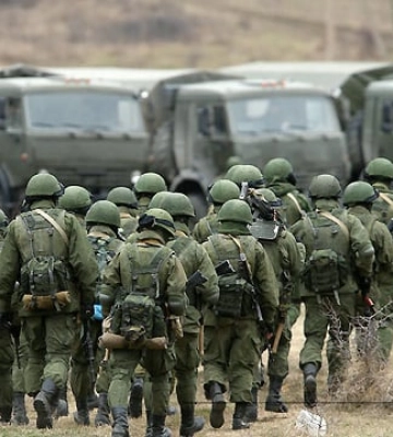 россия собирает группировку на харьковском направлении,  — ISW