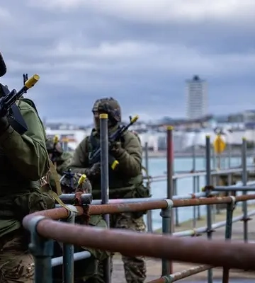 ВСУ не только удерживают позиции на левом берегу Днепра, но и смогли захватить один из днепровских островов: карта