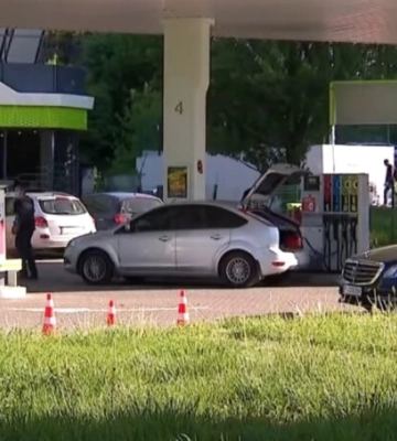 Авантаж, SOCAR, ОККО: АЗС Киевской области показали свежие цены на бензин, ДТ и автогаз