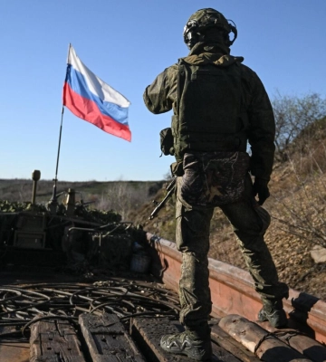 Амбициозное решение: в ISW проанализировали возможность наступления ВС РФ на Харьков
