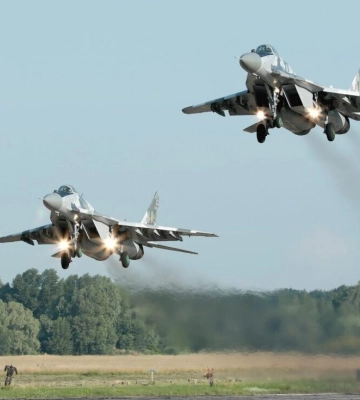 ЗСУ вразили ворожі цілі на Донеччині та у Запорізькій області