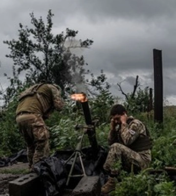 Відхід українських військ з Авдіївки:  чи вплинуло це на просування ворога