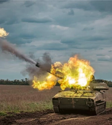 Попри відхід ЗСУ з позицій, у росіяни немає швидкого тактичного успіху, - ISW