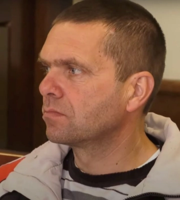 «Я все життя був віруючою людиною»: за ухилення від мобілізації судять «Свідка Єгови» з Волині