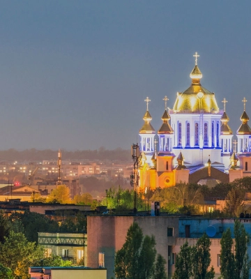Культурні заходи, які відбудуться в Рівному цього тижня