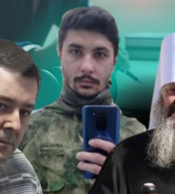 44 справи щодо війни, за якими варто стежити цього тижня: Паша «Мерседес», російський командир-ґвалтівник та катування в Херсоні.