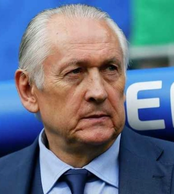 Помер екснаставник збірної України та київського Динамо