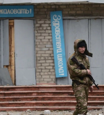 Рашисти посилюють тиск на школярів окупованої Луганщини: Змушують проводити виховну роботу для протидії співпраці з&amp;hellip;