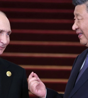 Игра Путина: как Кремль пытается сорвать мирный саммит Зеленского