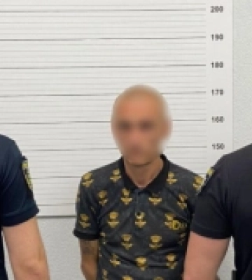 В Ужгороді поліція затримала раніше судимих зловмисників, які обікрали підсобне приміщення новобудови