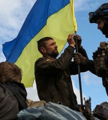 Сили оборони за добу відбили 125 атак на шести напрямках. Найбільше на Бахмутському, Авдіївському та Новопавлівському, - Генштаб