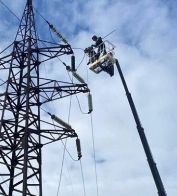 Вночі ворог скерував на Нікопольщину 3 дрони-камікадзе 