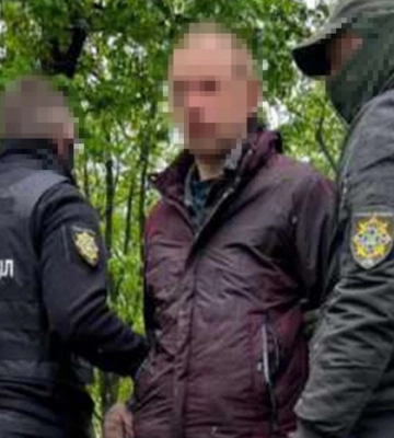 СБУ затримала агентурну групу ФСБ, яка готувала масовані авіаудари по Україні напередодні Великодня