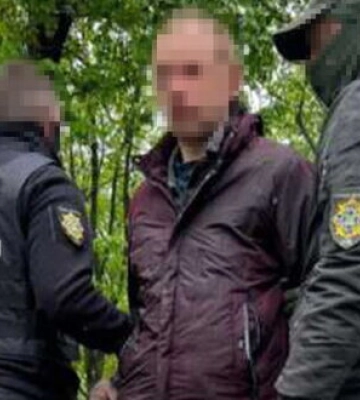Затримано агентурну групу ФСБ, яка готувала масовані авіаудари по Україні напередодні Великодня, - СБУ. ФОТО