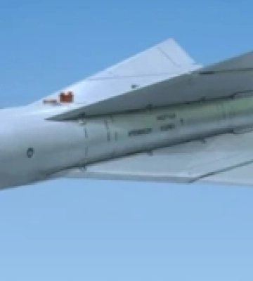 Росіяни поновили активне використання на Херсонщині керованих авіабомб