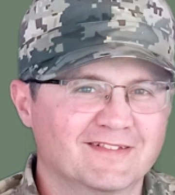 Загинув воїн з Виноградова Михайло Зейкан