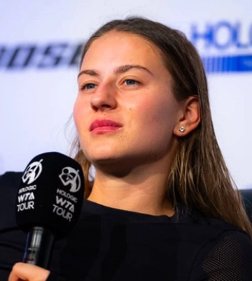 Рейтинг WTA: Украинки устанавливают историческое достижение