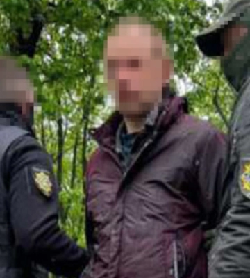 Готували масовані авіаудари перед Великоднем: під Києвом затримали ще двох агентів ФСБ