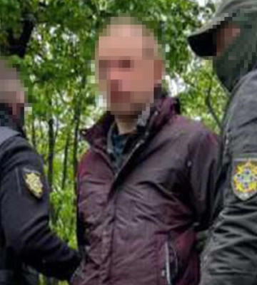 Жителі Умані та Лубен готували масовані авіаудари напередодні Великодня