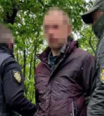 Задержаны агенты ФСБ, готовившие авиаудары по Украине перед Пасхой