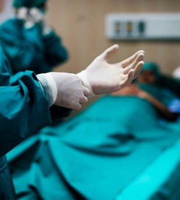 Збір коштів для трансплантації органів: криворіжців попереджають про шахрайство