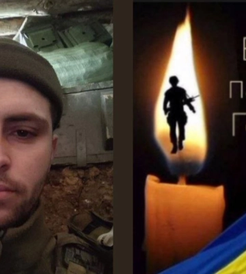 Як волинські піротехніки працюють на деокупованих територіях (Фото)