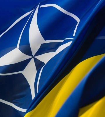 В Генштабі ЗСУ повідомили, на яку суму країни НАТО виділять Україні військової допомоги