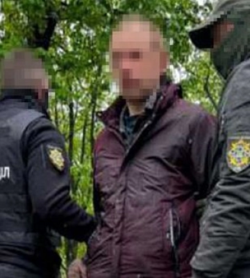 Готували масовану атаку на Україну перед Великоднем: СБУ затримала зловмисників