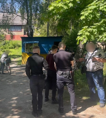 За образу дружини - ножем у живіт: затримали жителя Рівненщини
