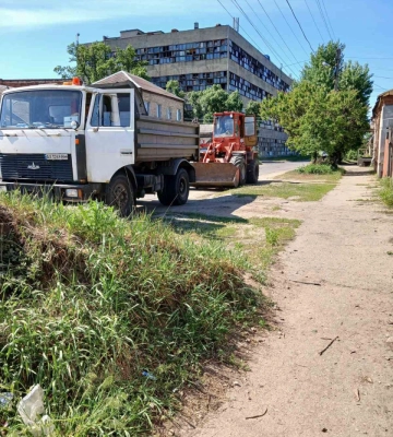 50 домов и более 3 тыс. окон повреждены в Харькове из-за обстрелов в выходные