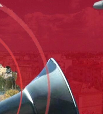 Вибухи у Дніпрі: окупанти здійснили ракетну атаку
