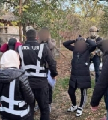 У Вознесенському районі судитимуть організовану групу за незаконний обіг наркотиків в особливо великих розмірах