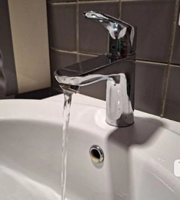 У Криворізькому районі чотири дні не буде води: перелік адрес