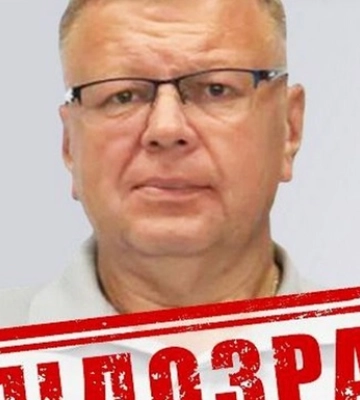Оголошено підозру керівникові окупаційних таборів для дітей