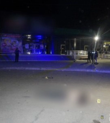 У Миколаєві поліцейські затримали чоловіка за підозрою в умисному вбивстві