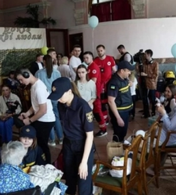 На Волинь продовжують їхати переселенці