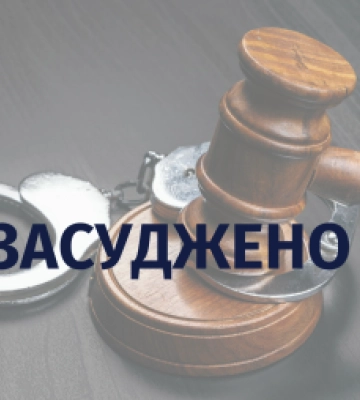 7 років ув’язнення та конфіскація майна – вирок суду мешканцеві Берегівщини, який переправляв до Угорщини&amp;hellip;