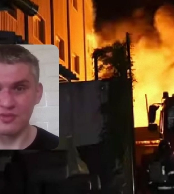 &quot;Самовбивчий кидок, який нам поп&#039;є крові&quot;: експерт - про наступ РФ на Харківщину