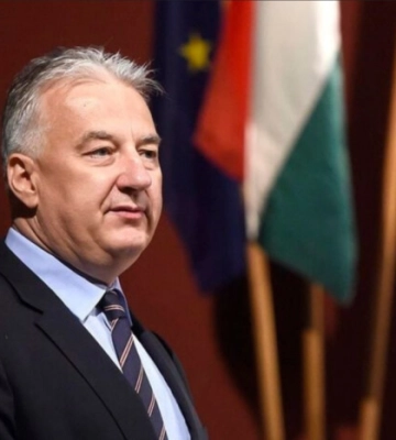 "Ми не дозволимо відправити їх на смерть": віцепрем'єр Угорщини про повернення чоловіків-біженців