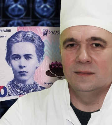 Побори у 2-й лікарні Полтави: у медзакладі заявили про наклеп
