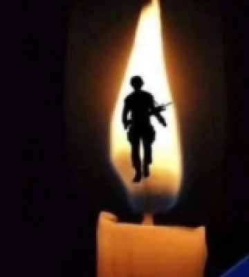 З перших днів війни на захисті держави: від рук агресора загинув захисник із Волині
